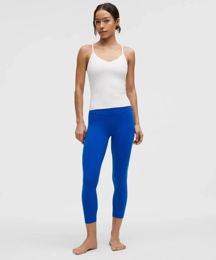 lululemon Align™ High-Rise Crop 23" 商品