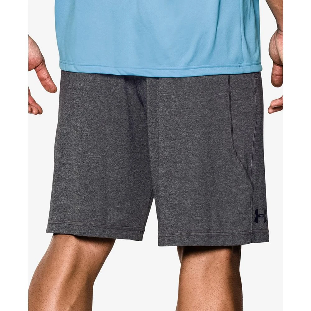 商品Under Armour|Men's 10" Raid Shorts,价格¥67,第4张图片详细描述
