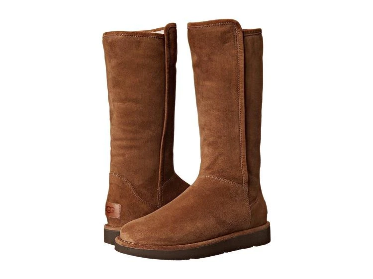 商品UGG|Abree 雪地靴,价格¥495,第1张图片