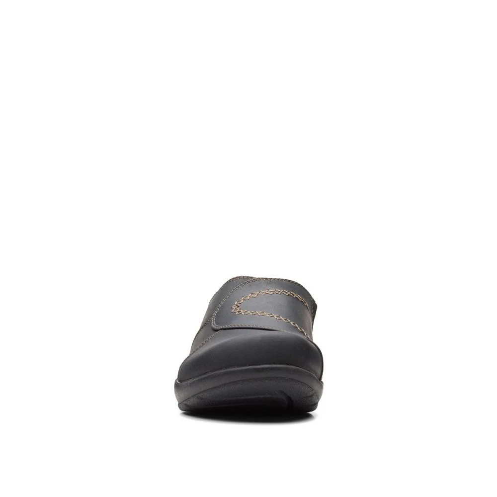 商品Clarks|Women's Collection Roseville Faye Clogs,价格¥670,第3张图片详细描述