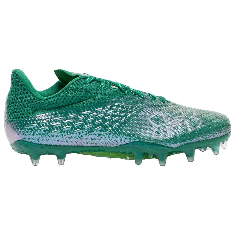 商品Under Armour|Under Armour Blur Smoke MC - Men's,价格¥665,第1张图片