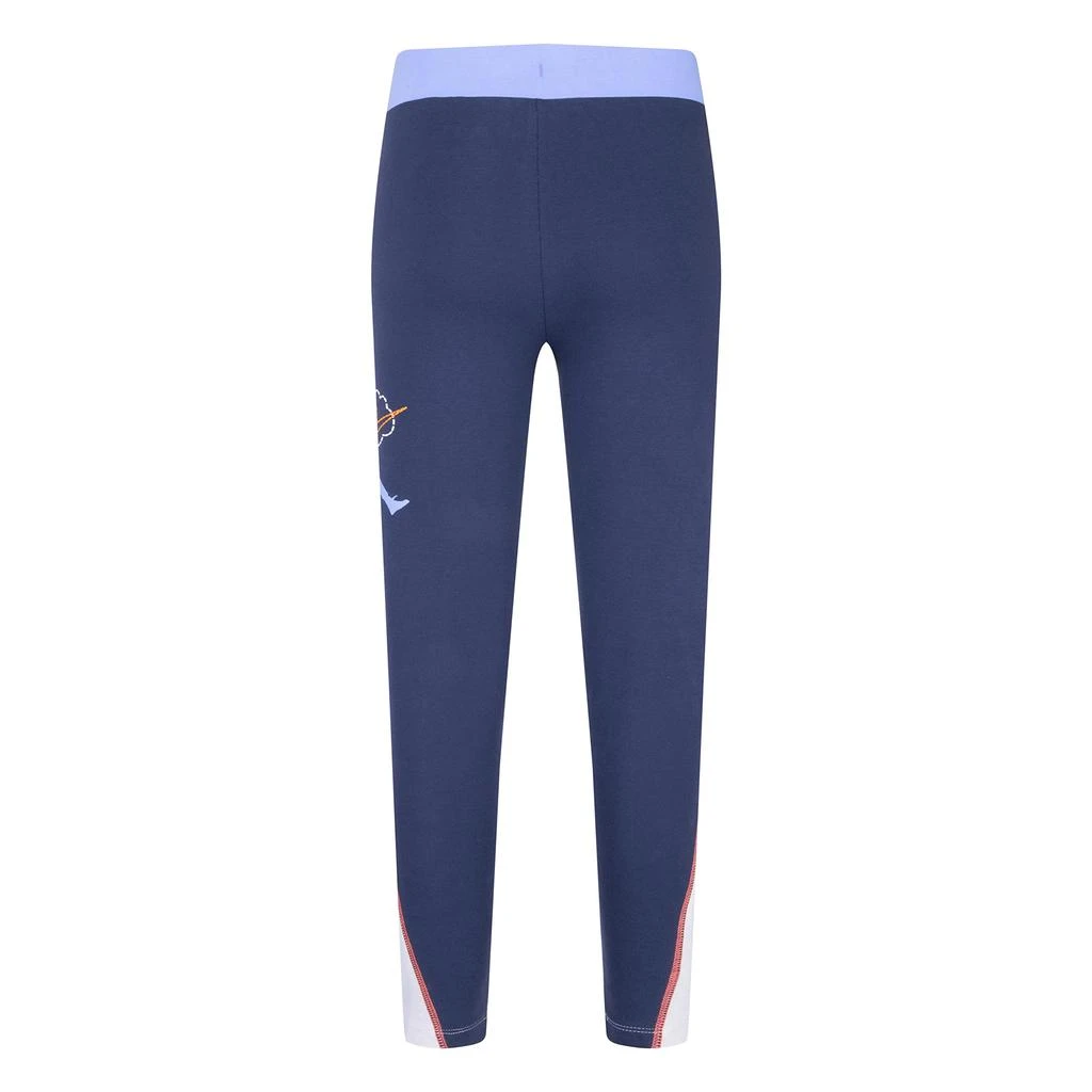 商品Jordan|Bya High-Rise Leggings (Little Kids/Big Kids),价格¥103,第2张图片��详细描述