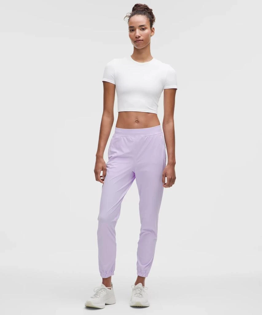 Adapted State High-Rise Jogger *Regular 商品