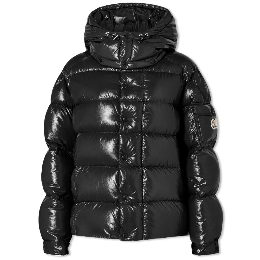 商品Moncler|Moncler Maya 70 Jacket,价格¥15717,第1张图片