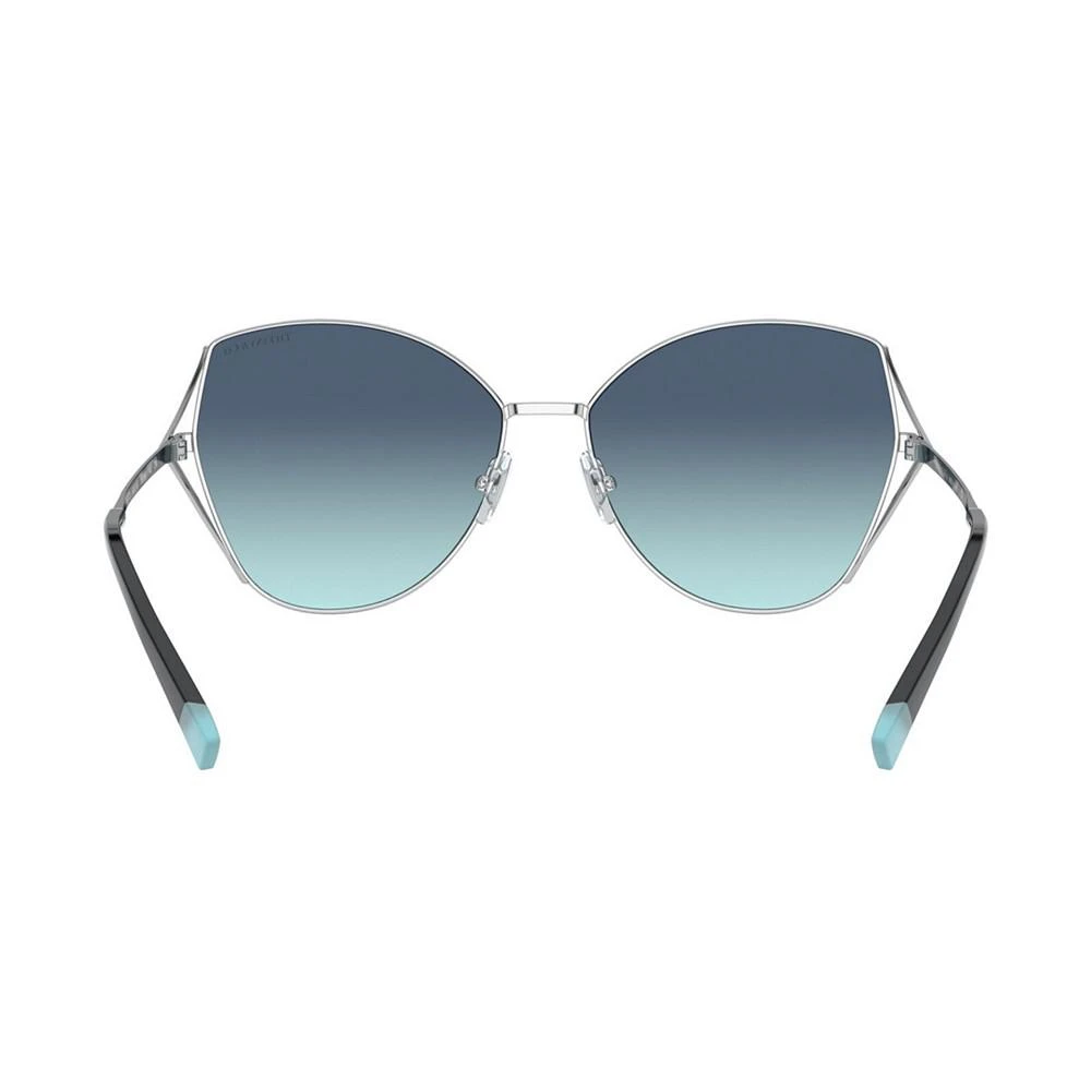 商品Tiffany & Co.|Sunglasses, TF3072 59,价格¥1543,第5张图片详细描述