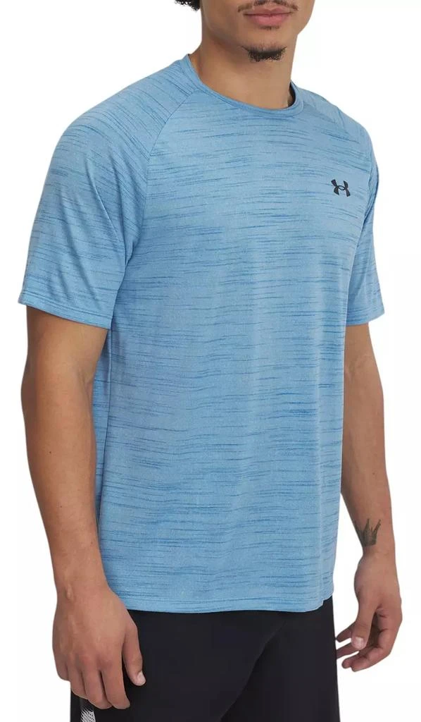 商品Under Armour|Under Armour Men's Tech 2.0 Short Sleeve T-Shirt,价格¥166,第1张图片
