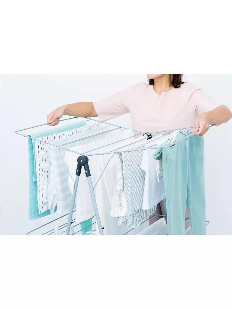 商品Brabantia|Drying Rack Tower,价格¥1063,第5张图片详细描述