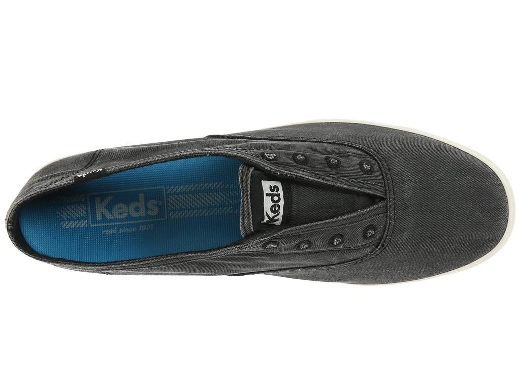 商品Keds|Chillax 帆布鞋,价格¥361,第2张图片详细描述