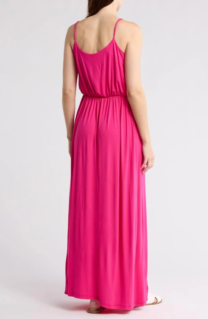 Knit Maxi Dress 商品