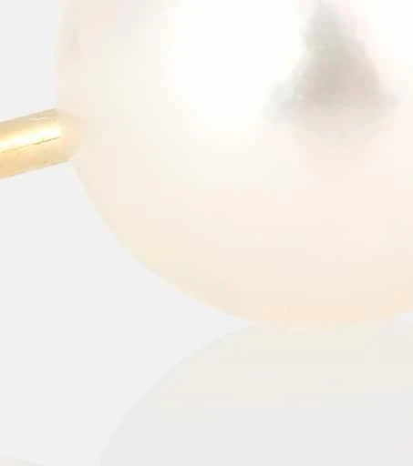 商品Sophie Bille Brahe|Petit Perle 14kt gold pearl earring,价格¥2902,第4张图片详细描述