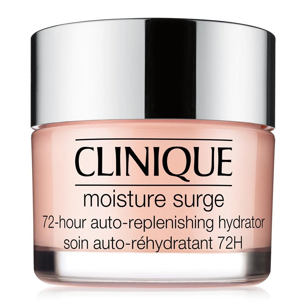 商品Clinique|水磁场面霜 50ml,价格¥293,第1张图片