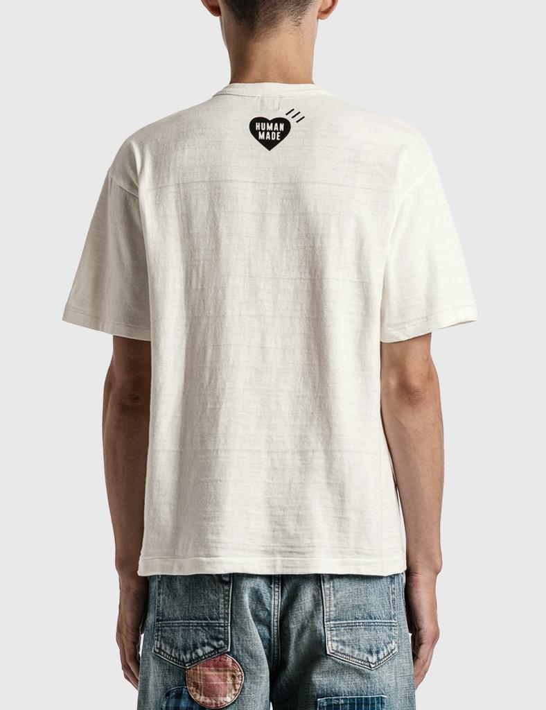 商品Human Made|Graphic T-shirt #7,价格¥466,第6张图片详细描述