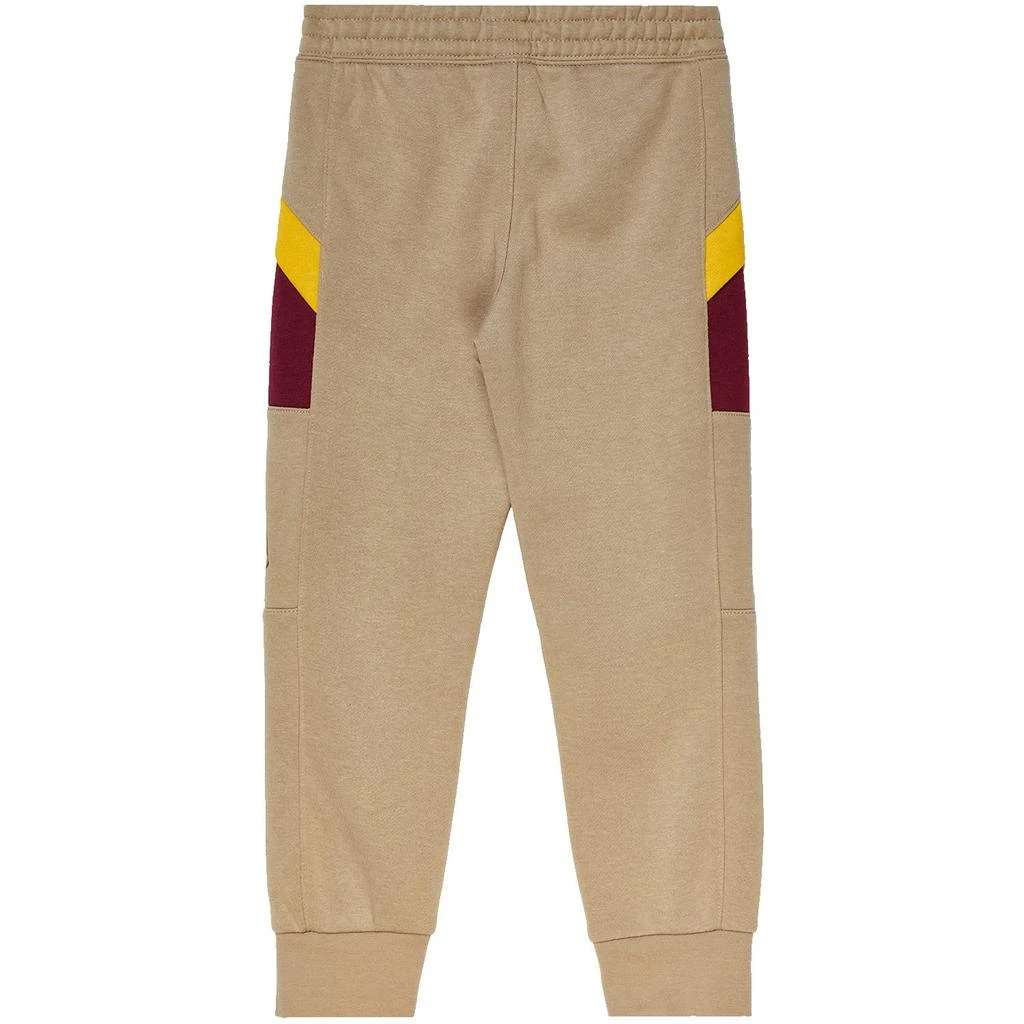 商品NIKE|NSW Great Outdoors Fleece Pants (Toddler/Little Kids),价格¥171,第2张图片详细描述