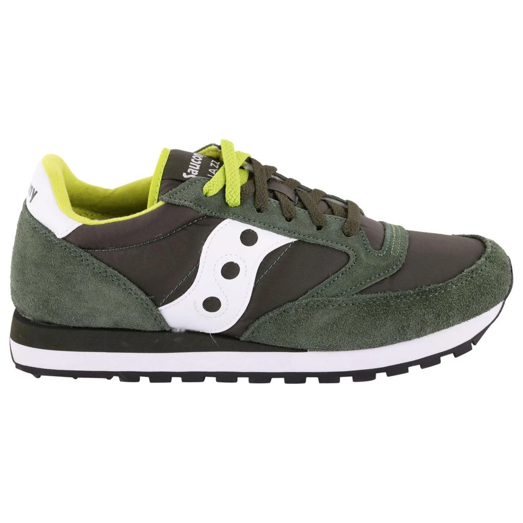 商品Saucony|Saucony "Jazz Original" sneakers,价格¥527,第3张图片详细描述