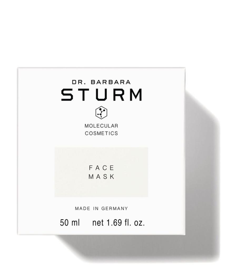 商品Dr. Barbara Sturm|Face Mask (50ml),价格¥863,第5张图片详细描述