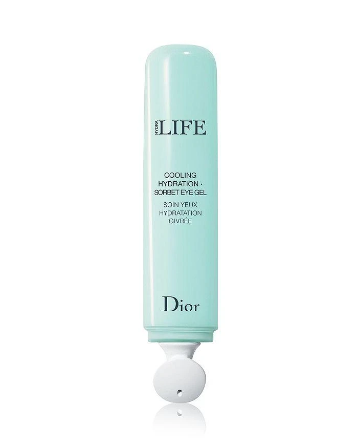 商品Dior|Hydra Life Cooling Hydration - Sorbet Eye Gel 0.5 oz.,价格¥464,第3张图片详细描述