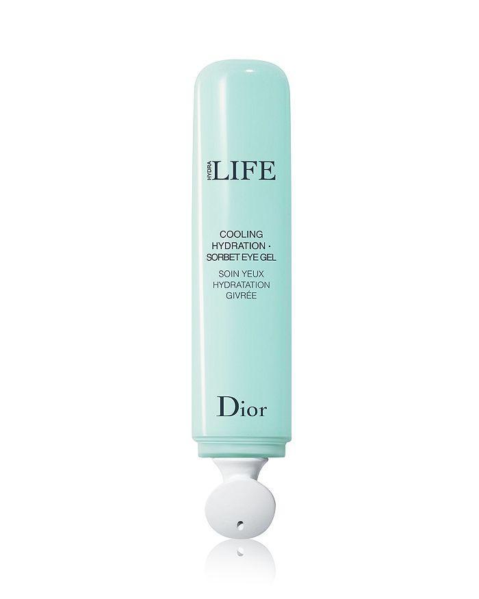 商品Dior|Hydra Life Cooling Hydration - Sorbet Eye Gel 0.5 oz.,价格¥407,第5张图片详细描述