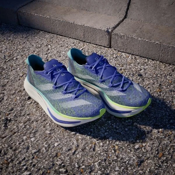 商品Adidas|Adizero Prime X 2.0 STRUNG Shoes,价格¥2159,第4张图片详细描述