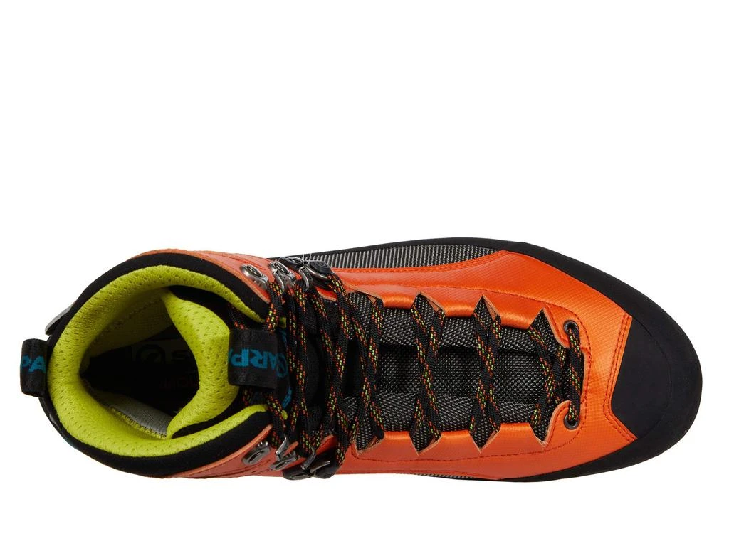 商品Scarpa|Charmoz,价格¥1853,第2张图片详细描述