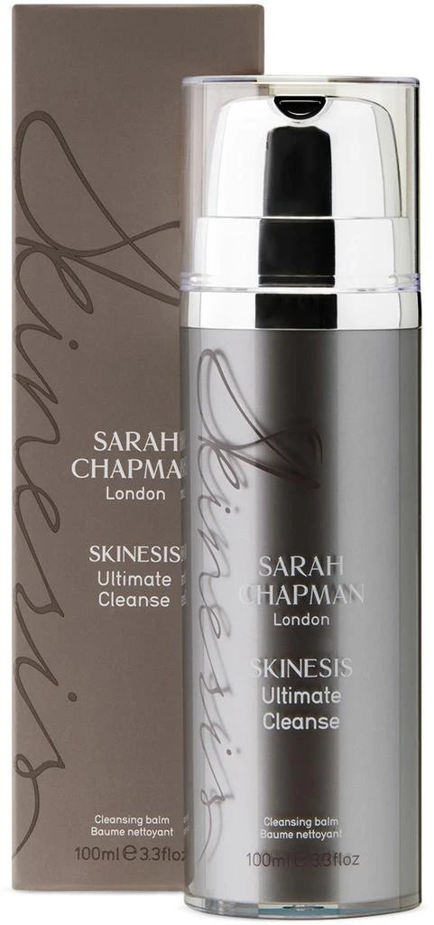 商品Sarah Chapman|Ultimate Cleanse, 100 mL,价格¥669,第4张图片详细描述