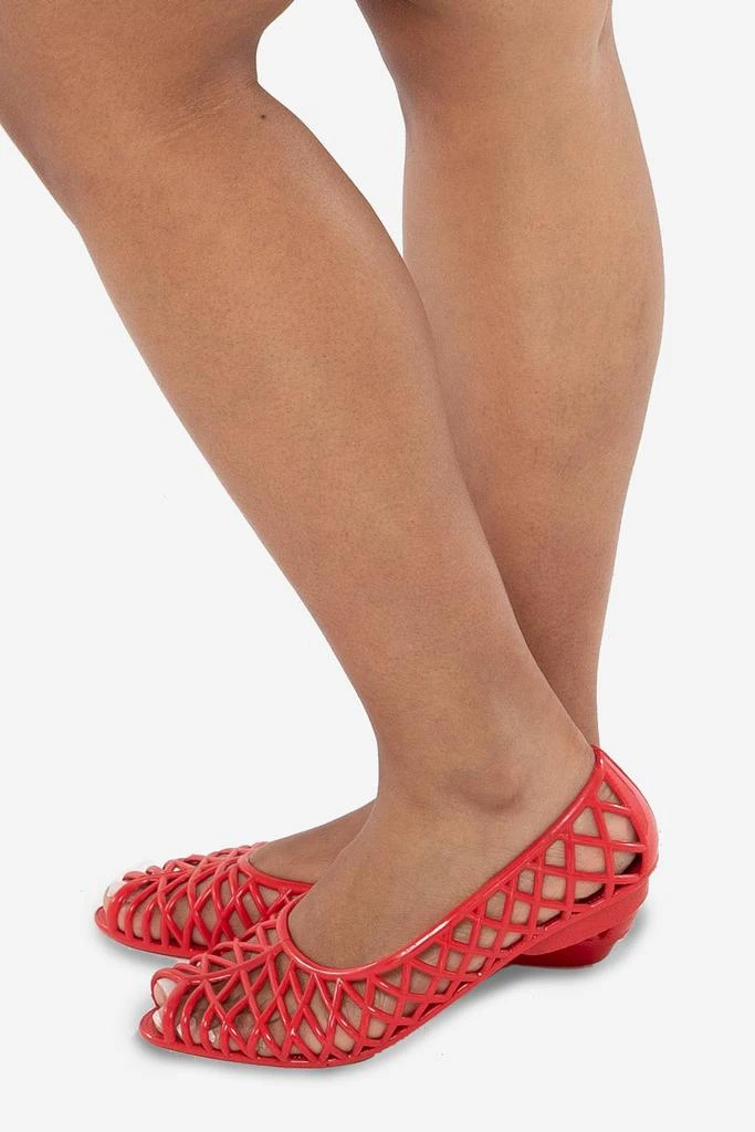 JELLYFL - Jelly flats 商品