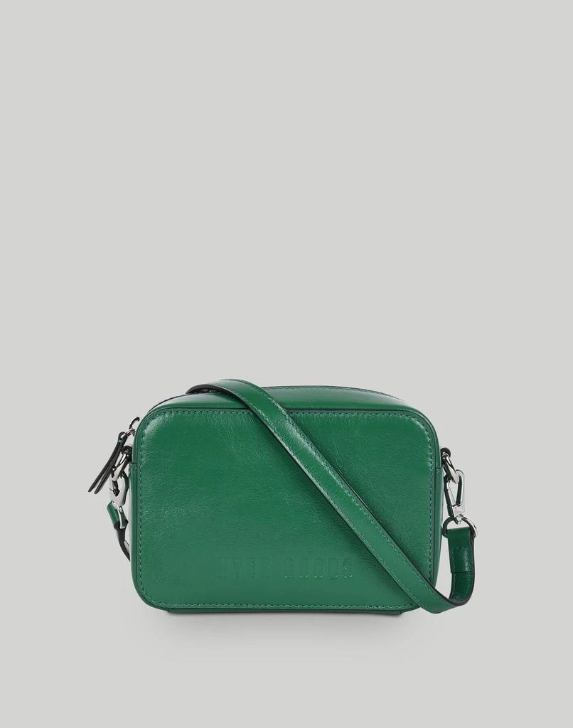 商品Madewell|Camera Bag,价格¥1871,第1张图片