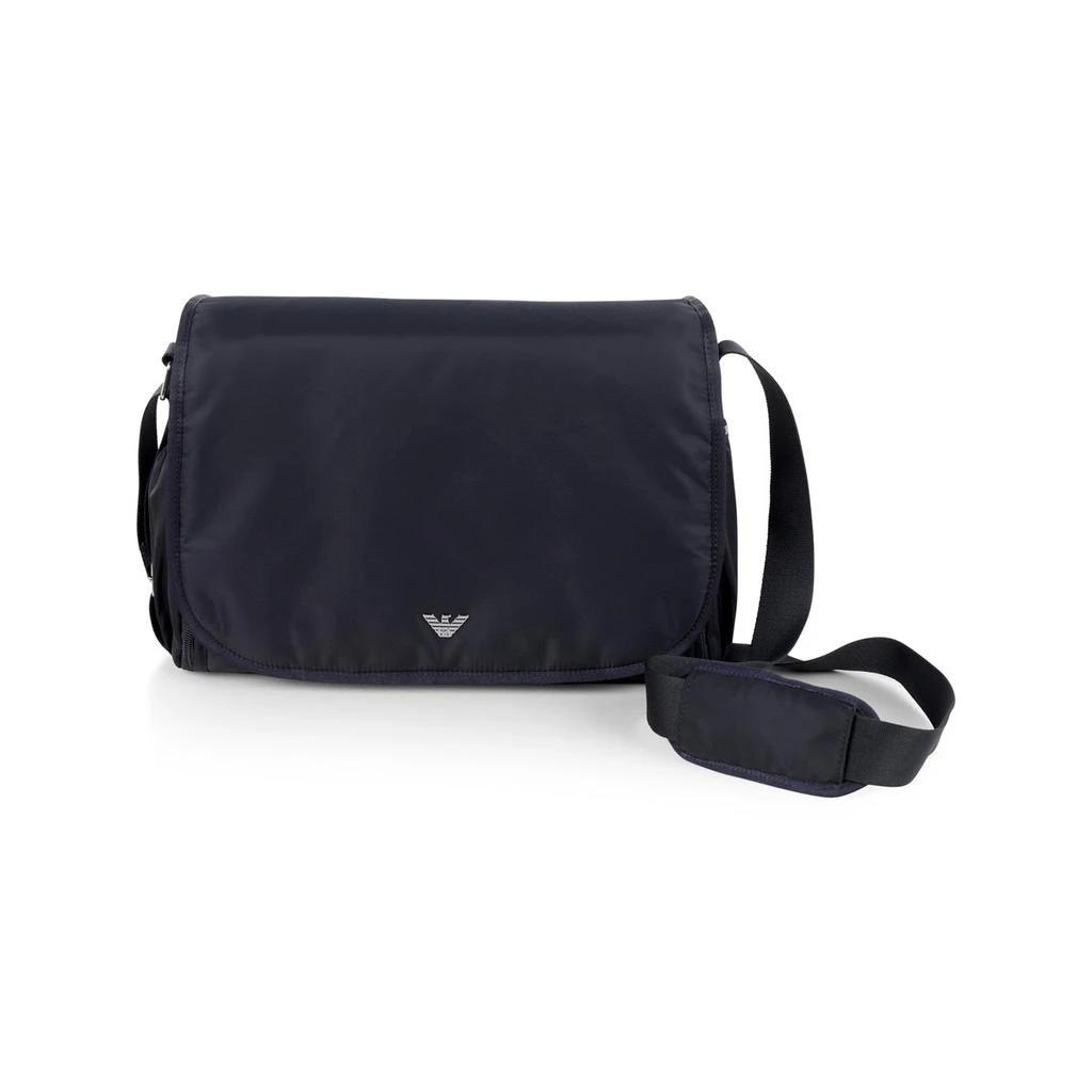 Emporio Armani Pink, Navy  Baby Changing Bag 商品