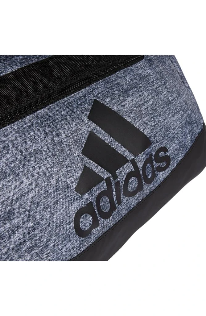 商品Adidas|Defender IV Medium Duffle Bag,价格¥288,第4张图片详细描述