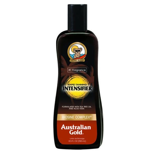 商品Australian Gold|Rapid Tanning Intensifier,价格¥79,第1张图片