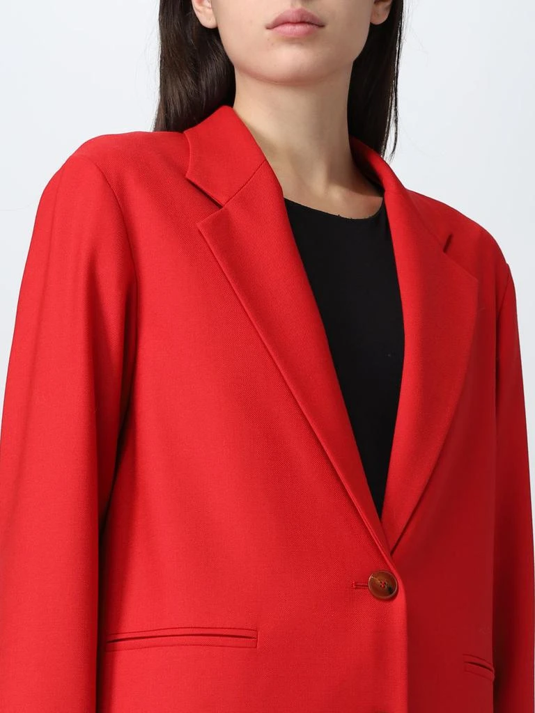 商品ALYSI|Alysi jacket for woman,价格¥1809,第4张图片详细描述