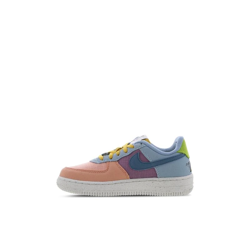 商品NIKE|Nike Air Force 1 Low - Pre School Shoes,价格¥540,第4张图片详细描述