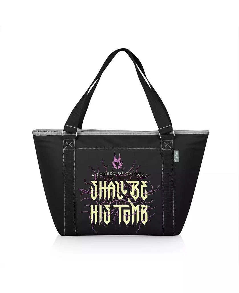 商品Picnic Time|Oniva® by Disney's Maleficent Topanga Cooler Tote,价格¥269,第1张图片