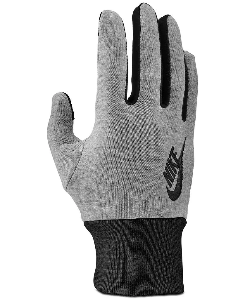 商品NIKE|Men's Club Fleece Gloves,价格¥225,第1张图片