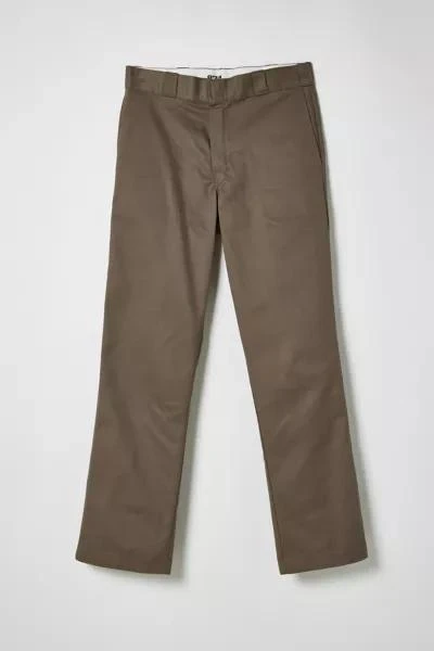 商品DICKIES|Dickies 874 Straight Pant,价格¥149,第2张图片详细描述