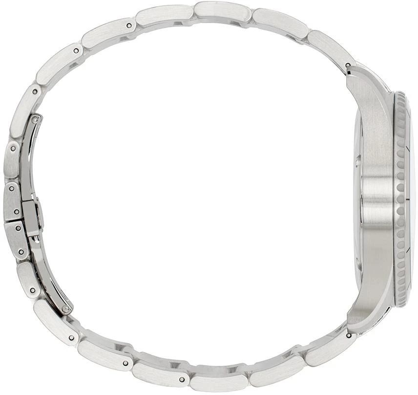 商品Alpina|Silver Startimer Pilot Automatic Watch,价格¥10019,第4张图片详细描述