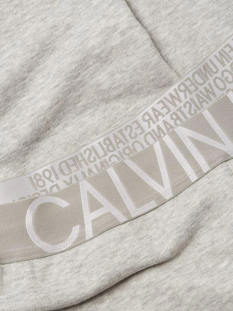 商品Calvin Klein|Logo Waistband Joggers,价格¥329,第5张图片详细描述