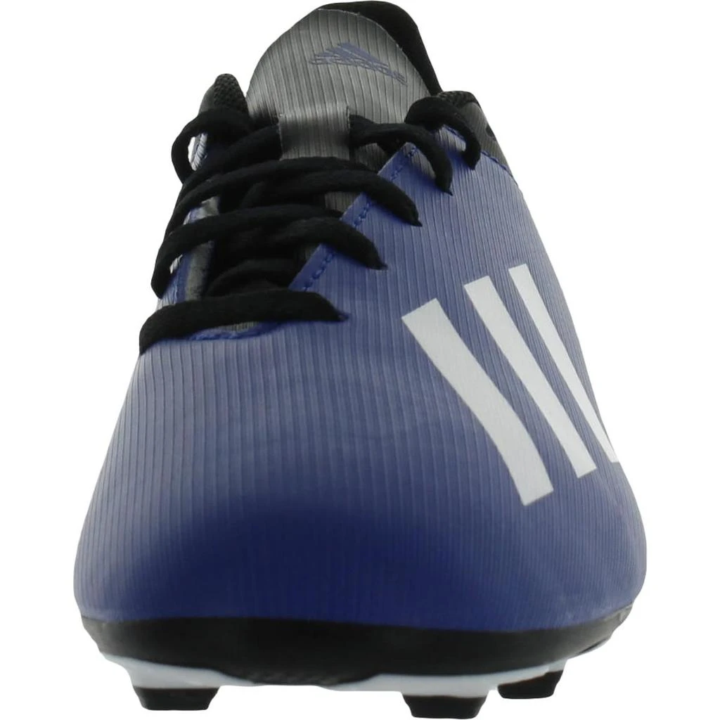 商品Adidas|Adidas Boys X 19.4 FXG Soccer Performance Cleats,价格¥213,第3张图片详细描述