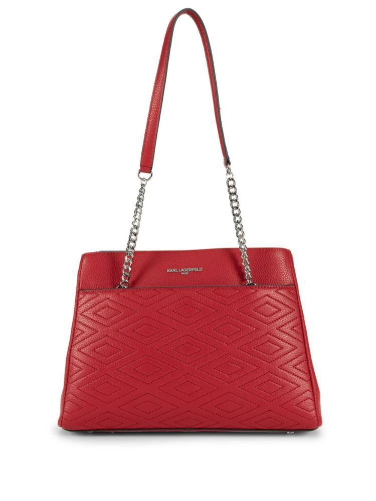 Pebble Chain Tote Bag 商品