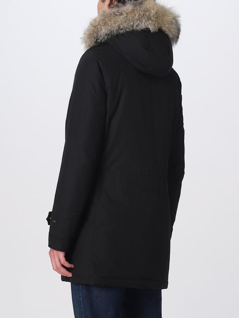商品Woolrich|Woolrich coat for man,价格¥6735,第4张图片详细描述