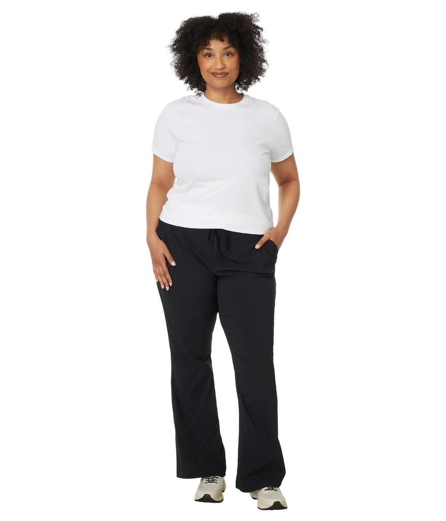 商品Columbia|Plus Size Anytime Outdoor™ Boot Cut Pant,价格¥334,第4张图片详细描述