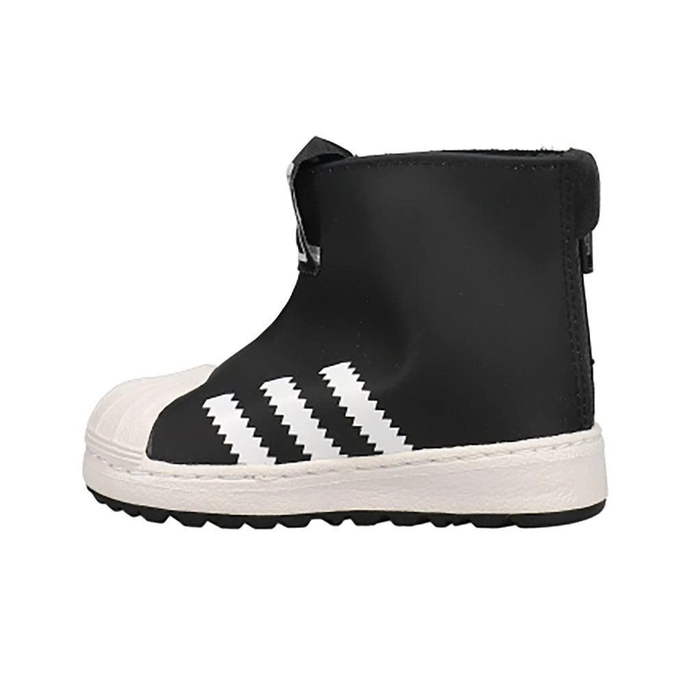 商品Adidas|Superstar 360 Rain Boots (Infant-Toddler),价格¥136,第3张图片详细描述