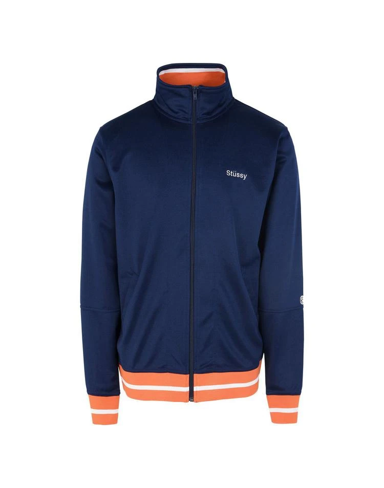 商品STUSSY|POLY TRACK JACKET,价格¥996,第1张图片
