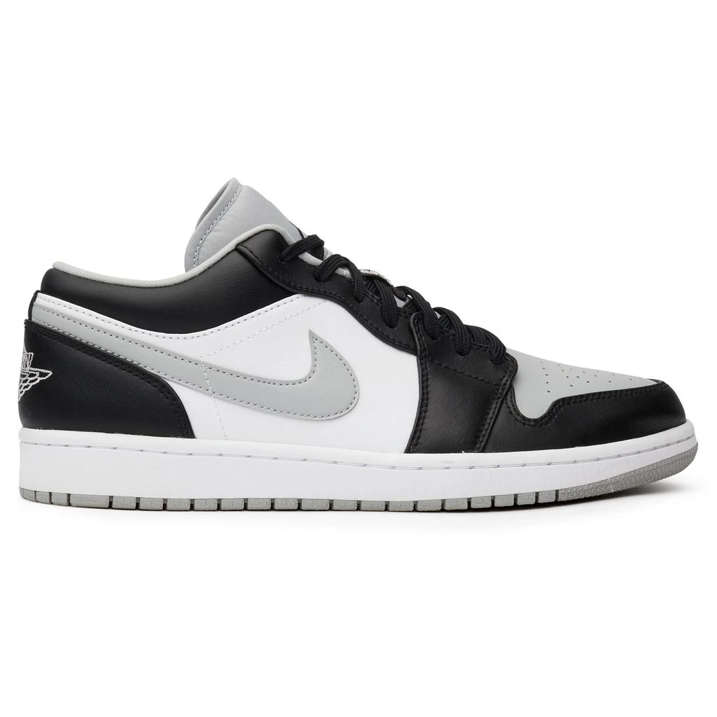 商品[二手商品] Jordan|Air Jordan 1 Low Shadow Grey,价格¥1402,第1张图片