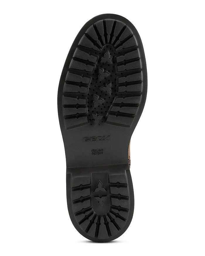 商品Geox|Men's Faloria ABX Waterproof Side Zip Chelsea Boots,价格¥2024,第5张图片详细描述
