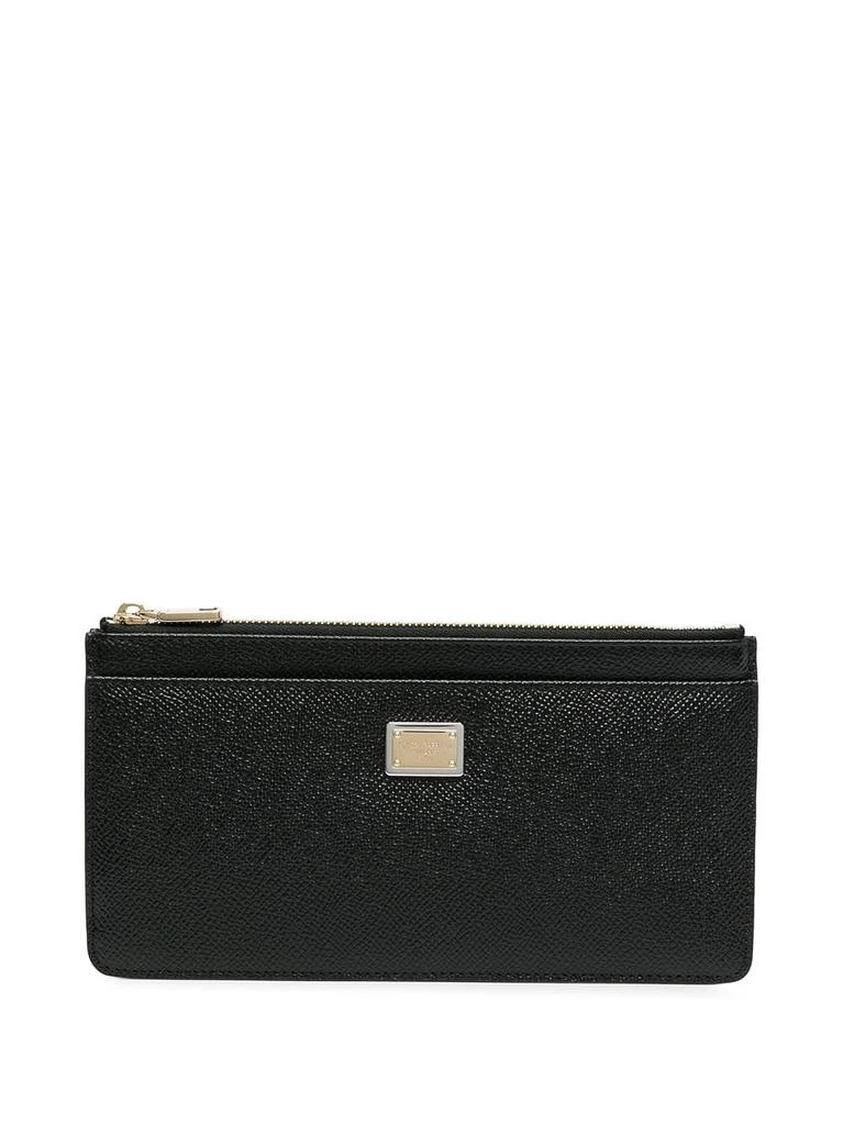 商品Dolce & Gabbana|"DAUPHINE" WALLET,价格¥1974,第1张图片