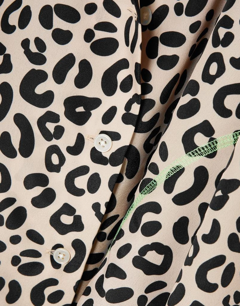 商品Sandy Liang|Patterned shirts & blouses,价格¥1111,第3张图片详细描述