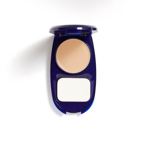 COVERGIRL AquaSmooth Compact Foundation 7 oz (Various Shades)商品第1张图片规格展示