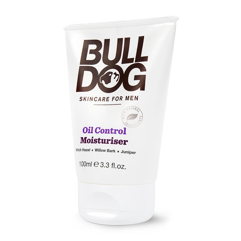 Bulldog 斗牛犬 男士控油平衡乳液 100ml 商品