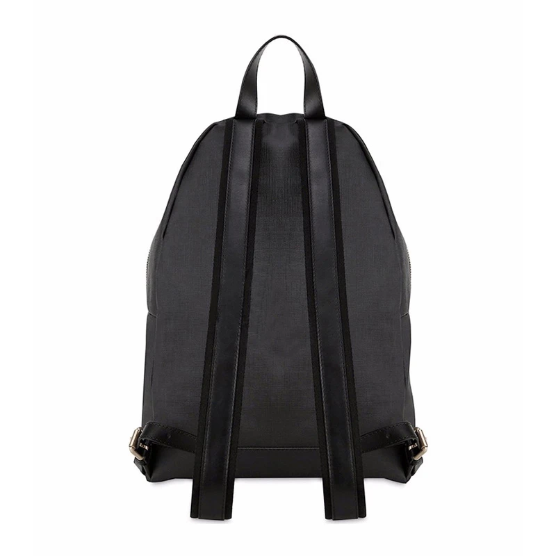 MOSCHINO 黑色女士双肩包 7A7632-8210-1555-191 商品