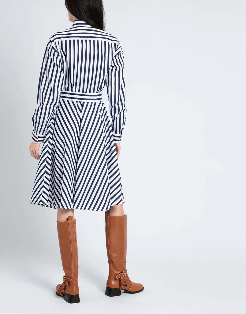 商品Ralph Lauren|Midi dress,价格¥1991,第3张图片详细描述